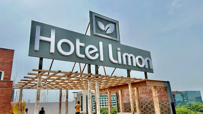Limon Hotel And Banquet Hall
